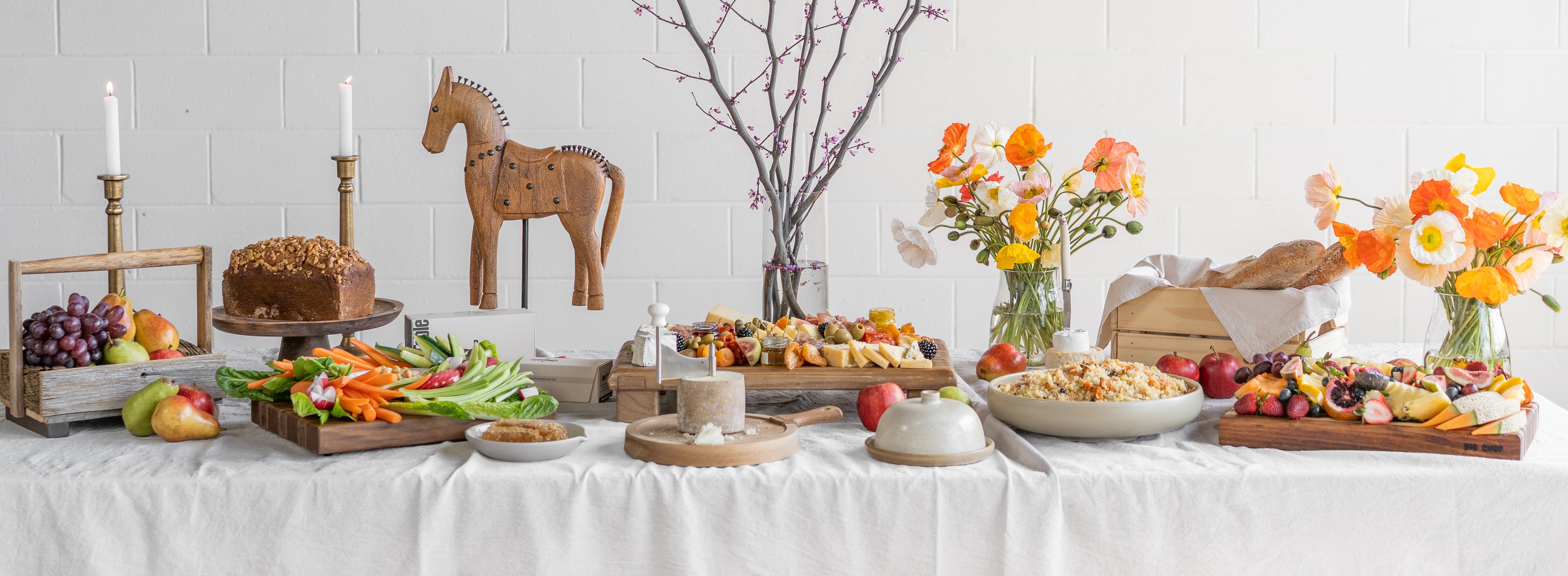 Rural Table