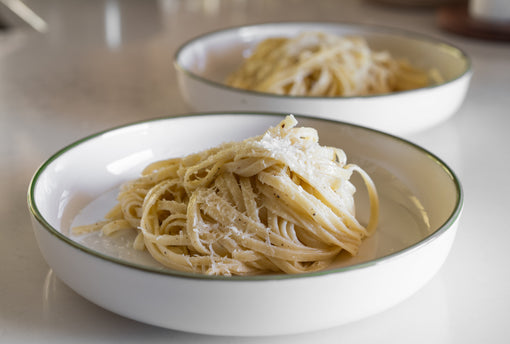 Cacio e Pepe