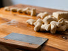 Crispy Ricotta Gnocchi