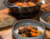 Beef stew