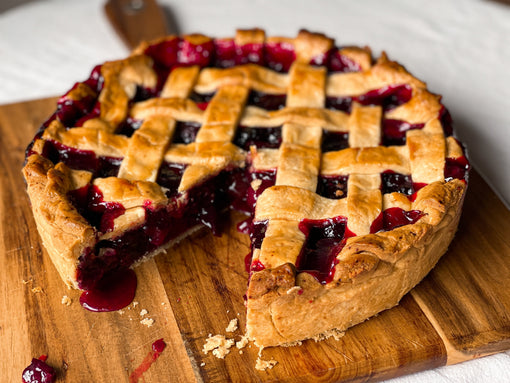 Cherry Pie