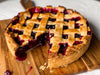 Cherry Pie