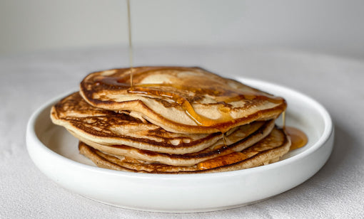 The Best Pancakes
