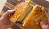 The Perfect Grilled Cheese