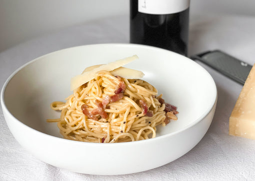 Classic Carbonara