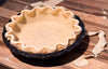 Pie Dough - Single Crust