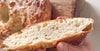 Overnight, Refrigerator Focaccia