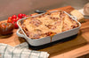 Lasagna alla Norma
