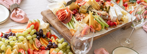 Looking for Grazing Box Delivery in Melbourne?