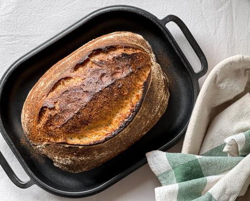 Country Sourdough