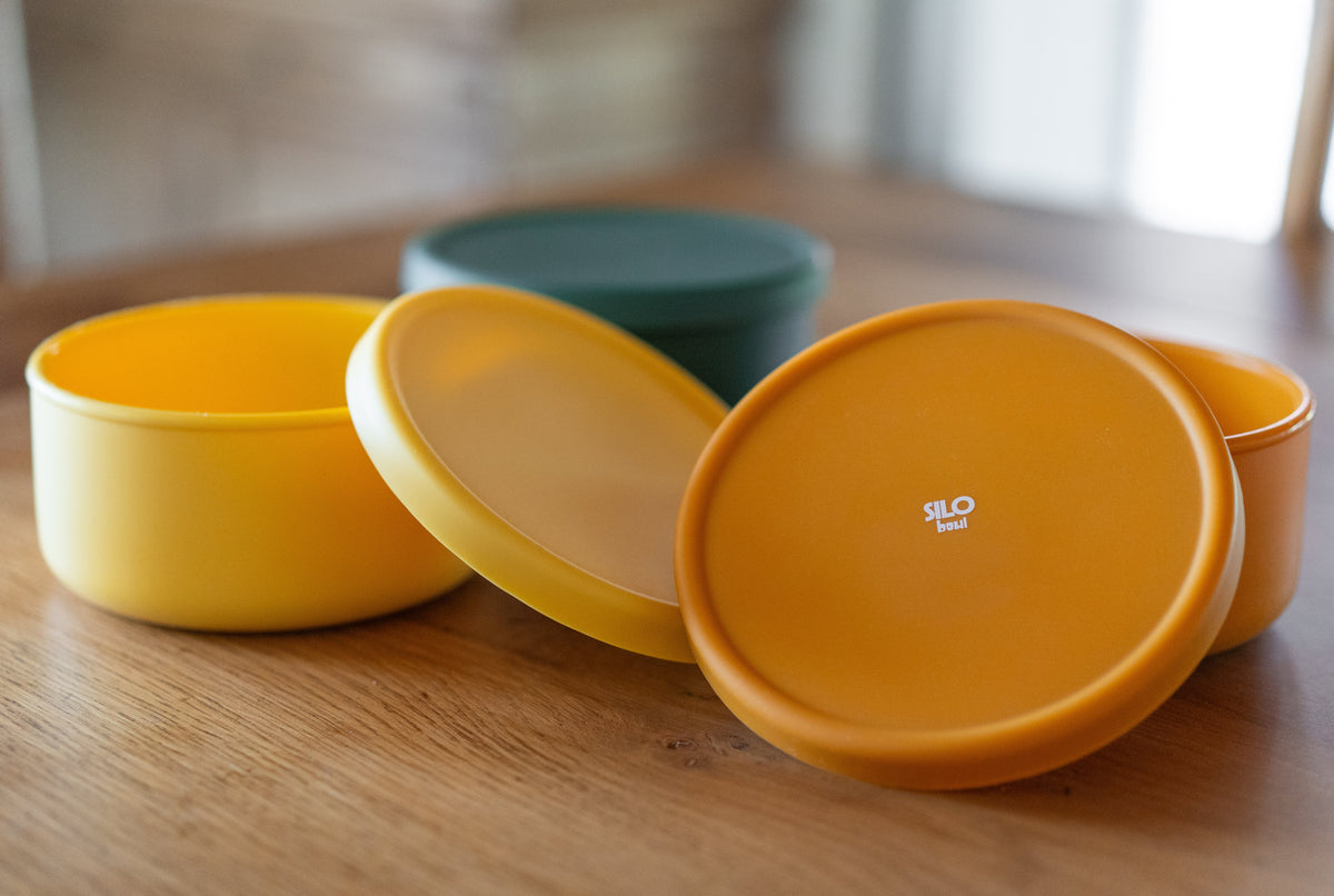 SILO bowls