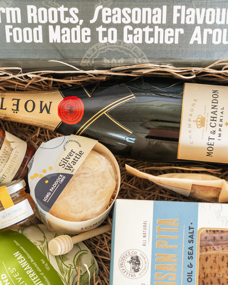 Hampers & Gift Boxes