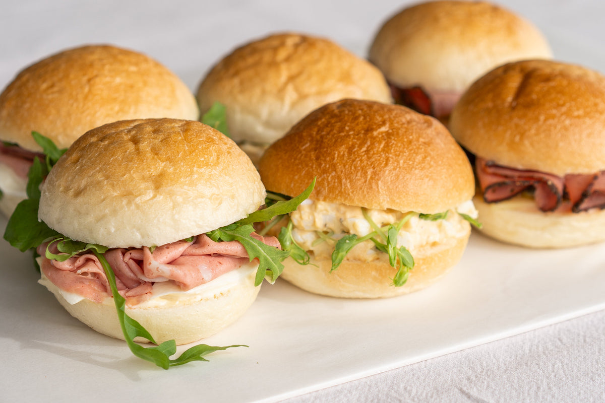 Canapes
