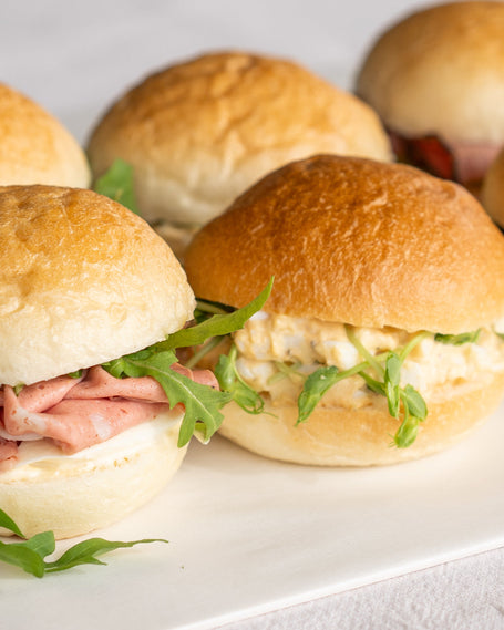 Canapes