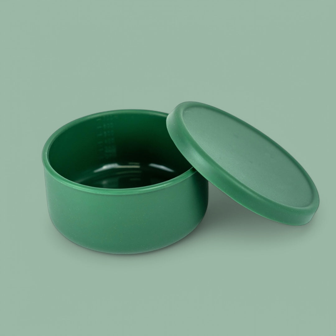 SILO bowl - silicone food container 700ml image 12