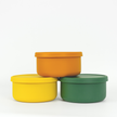SILO bowl - silicone food container 700ml image 8