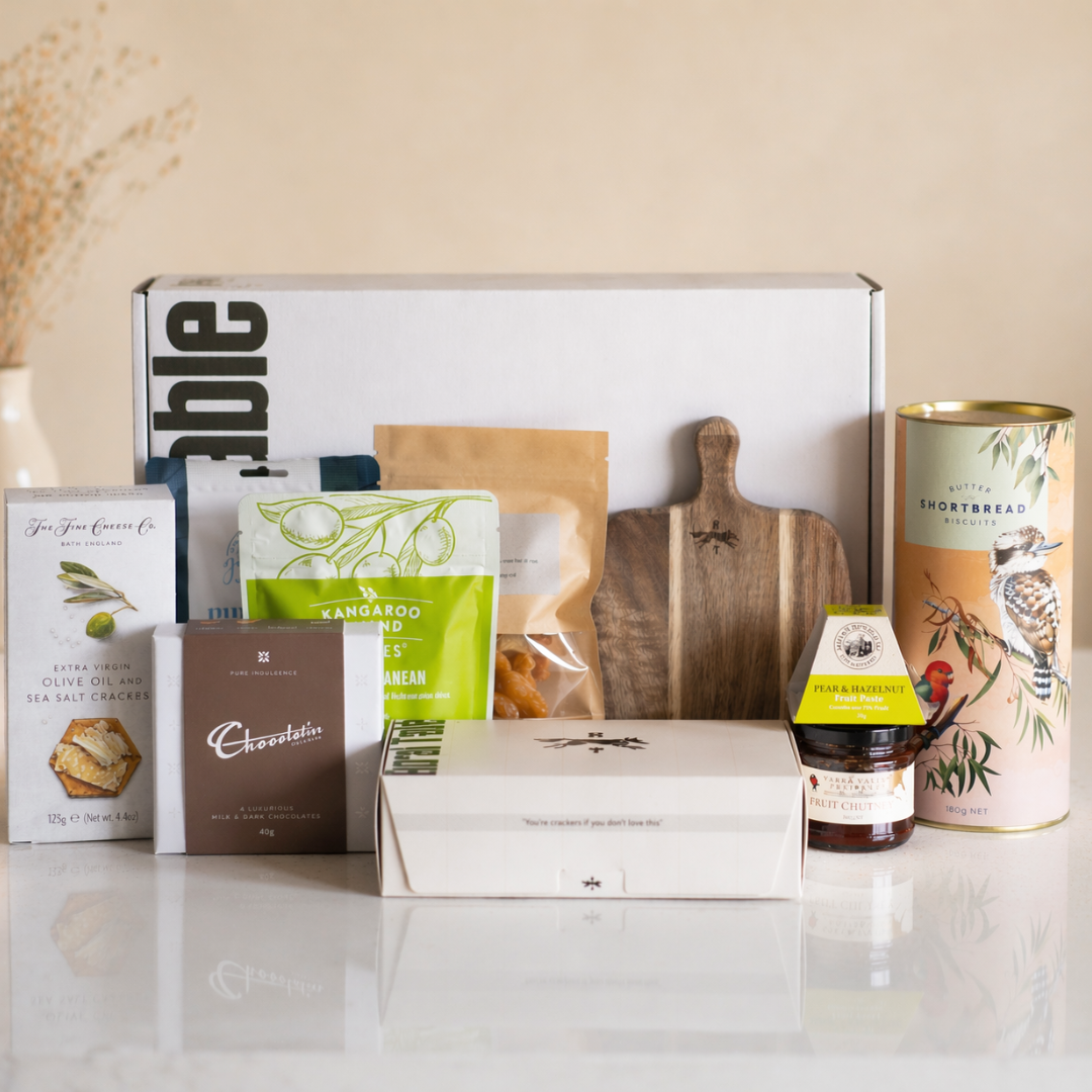 The Graze Gift Box