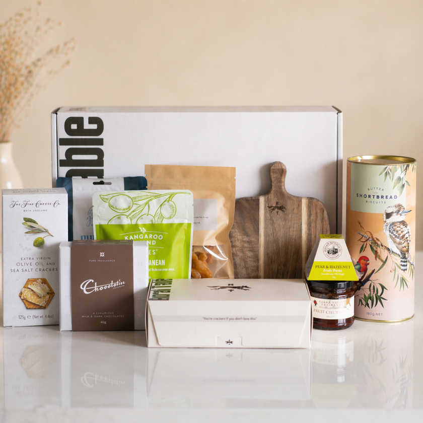 The Graze Gift Box