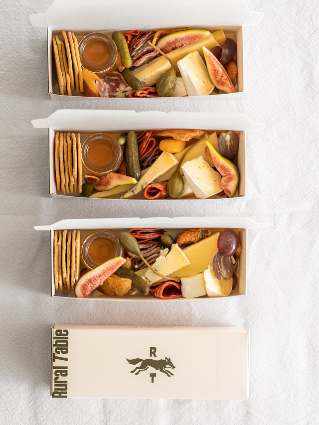 RT GRAZE Box - SOLO image 1