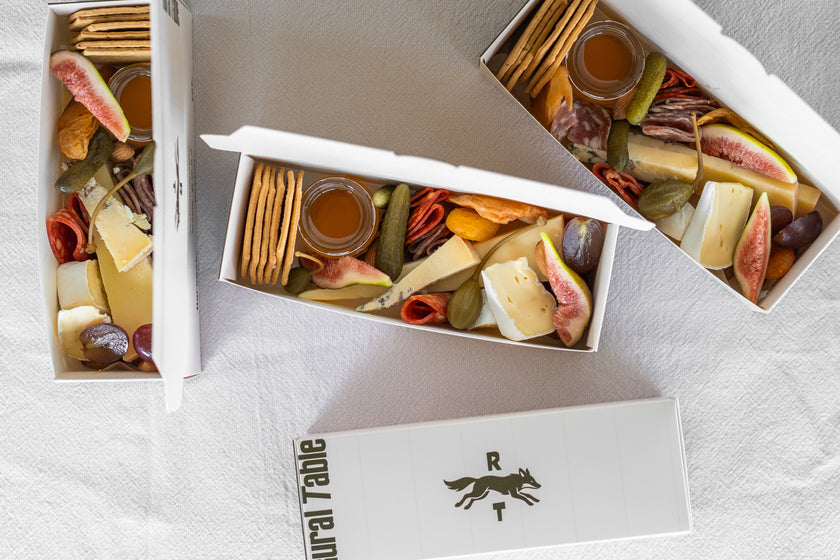 RT GRAZE Box image 5