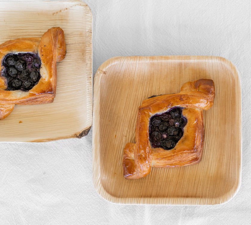 Berry Danish Platter x10 image 0
