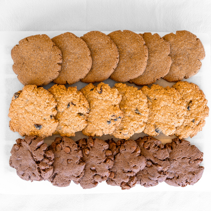 The Cookie Platter image 0