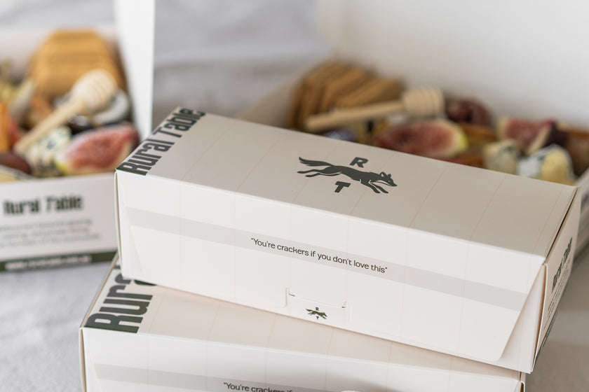 RT GRAZE Box - SOLO image 2