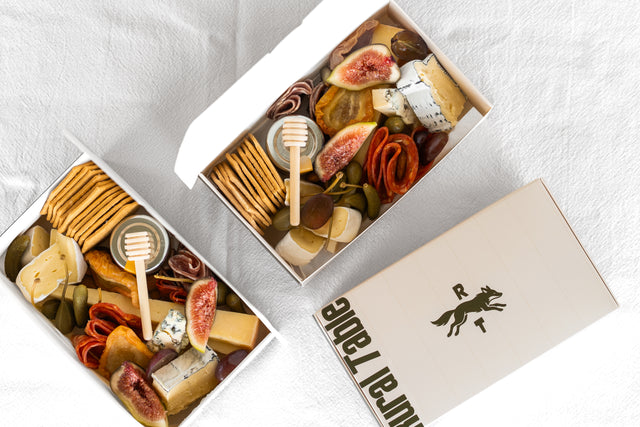 RT GRAZE Box image 2