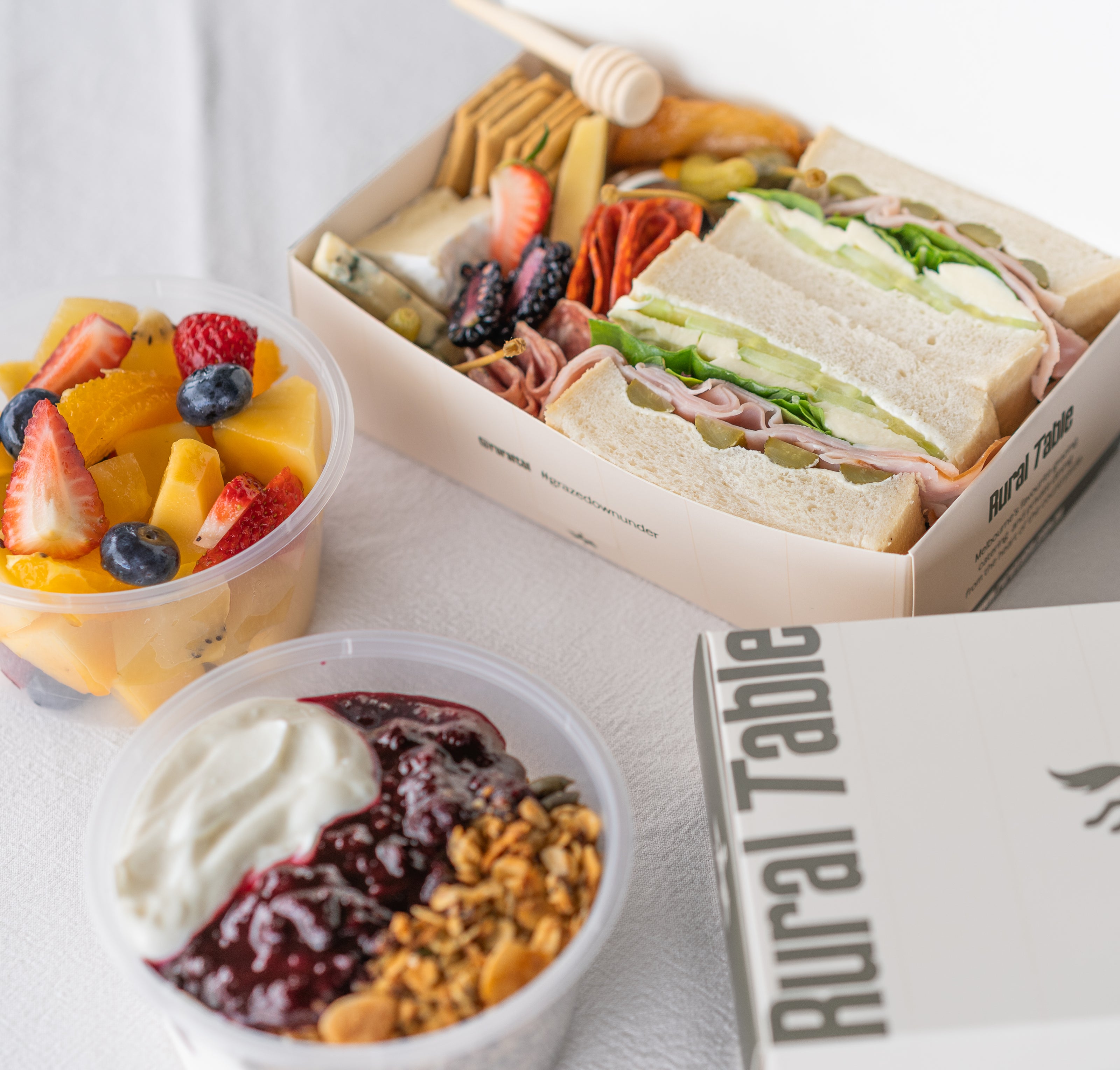 The Valley Brunch Pack image 0