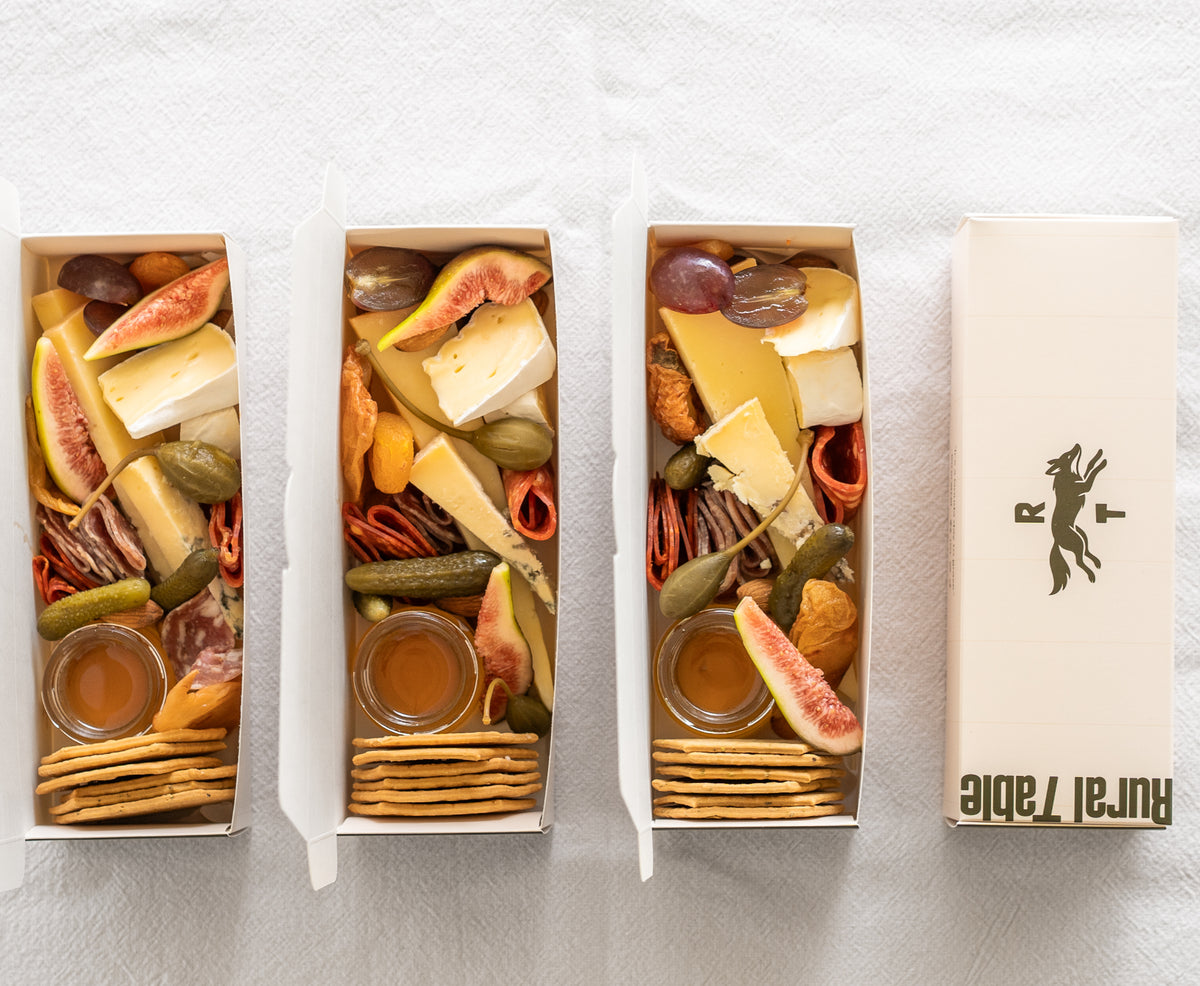 caterease x graze – graze Images High Quality Grahic RT GRAZE Box – Rural Table