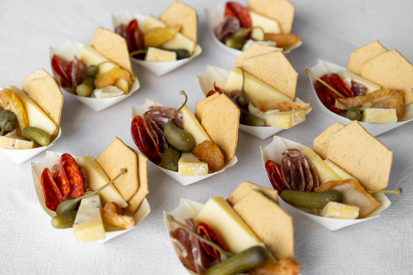 Canapés image 0