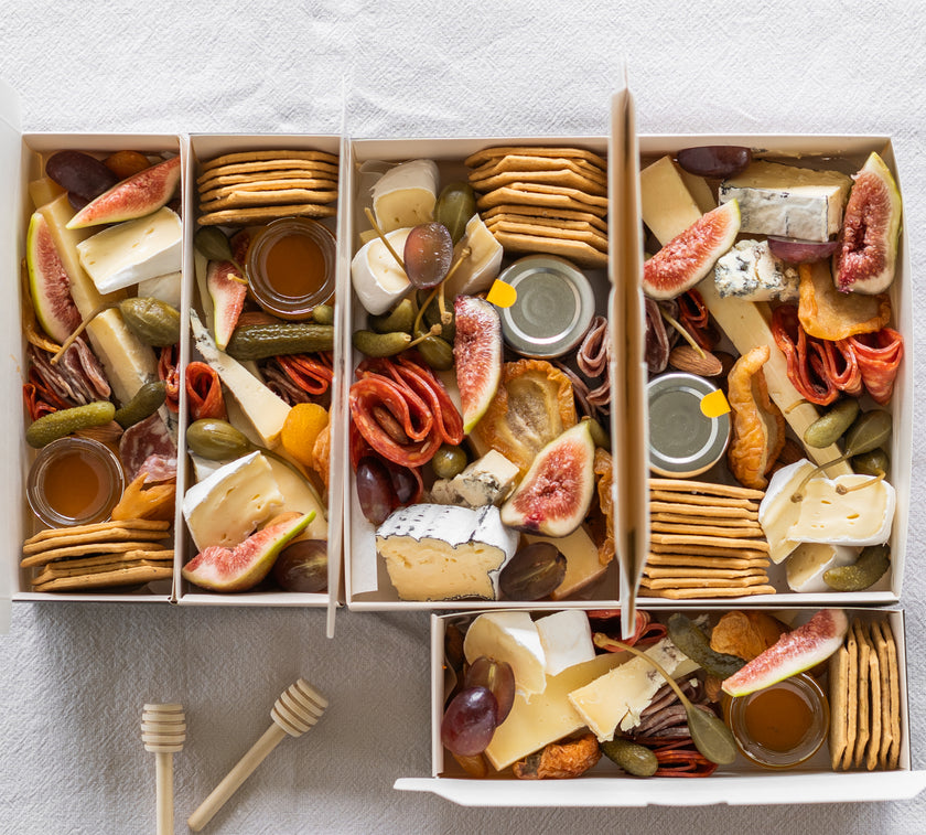 RT GRAZE Box image 0