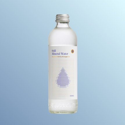 Still Mineral Water 350ml Bottle image 0