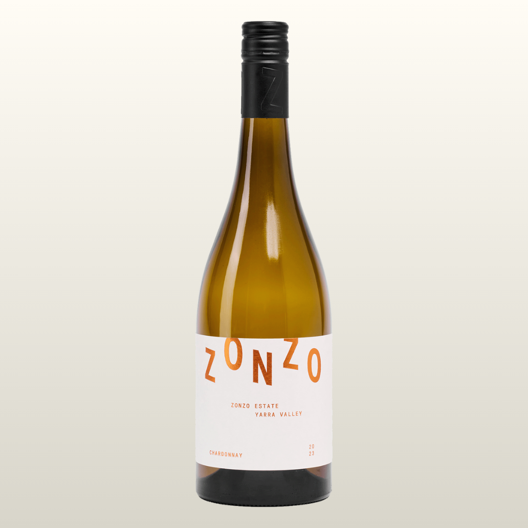 Zonzo Estate Chardonnay 2024 image 0