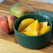 SILO bowl - silicone food container 700ml image 6