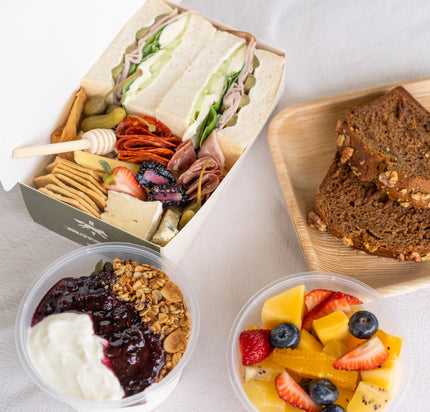 The Valley Brunch Pack image 1