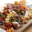 The Aussie Cheese & Charcuterie Platter image 1