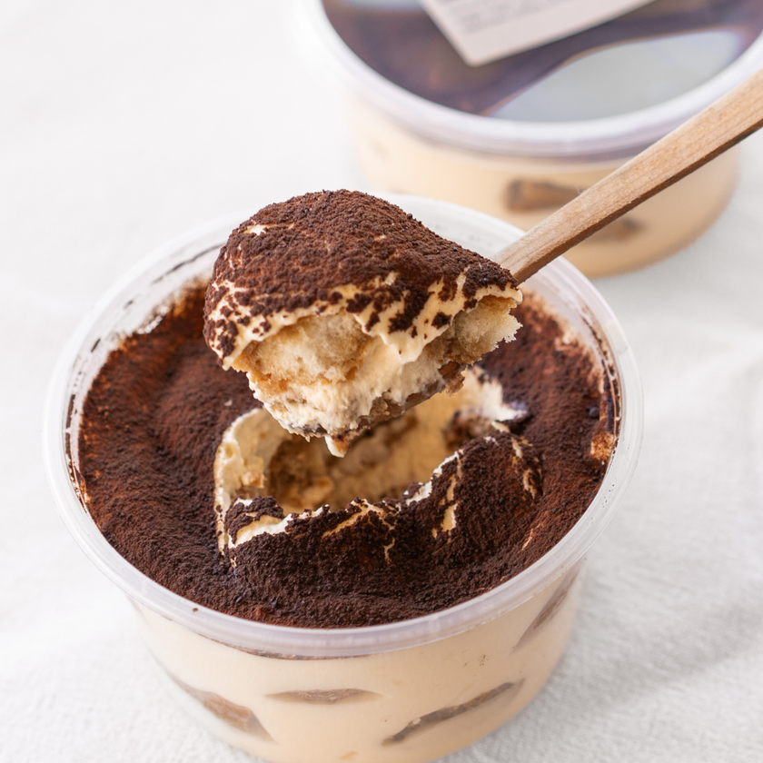 Classic Tiramisu x10