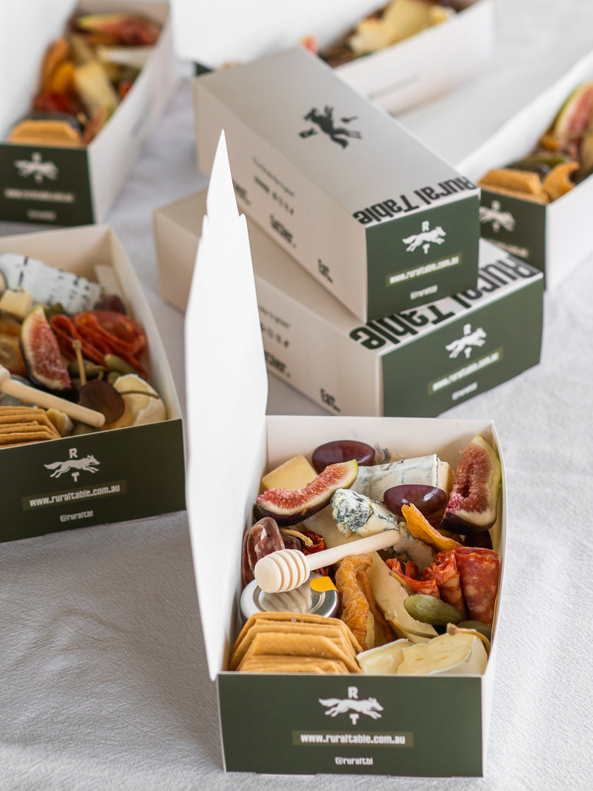 RT GRAZE Box image 4