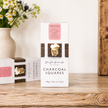 The Fine Cheese Co. Heritage Charcoal Squares