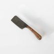 The Hand-Forged RT Cheese Cleaver