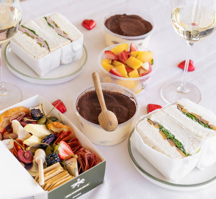 RT Valentine’s Graze Picnic