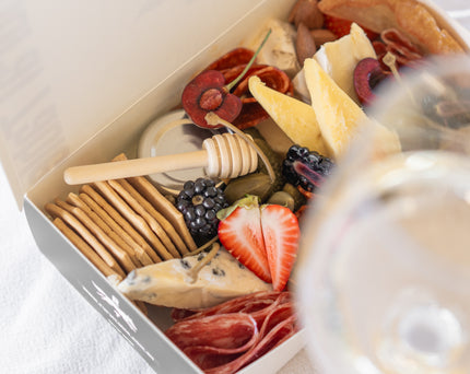 RT Valentine’s Graze Picnic