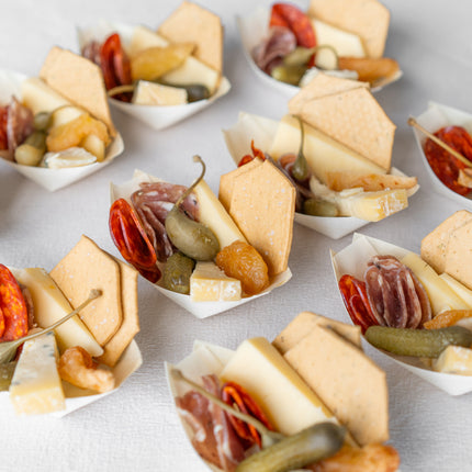 Canapés (12x)