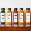 Freshly Pressed Juice 350ml