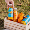 Cold Pressed Juice 250ml