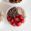 Overnight Oats x10