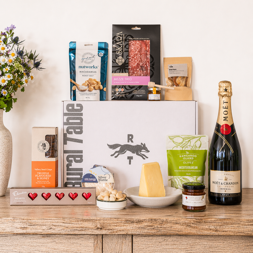 The Love You Box