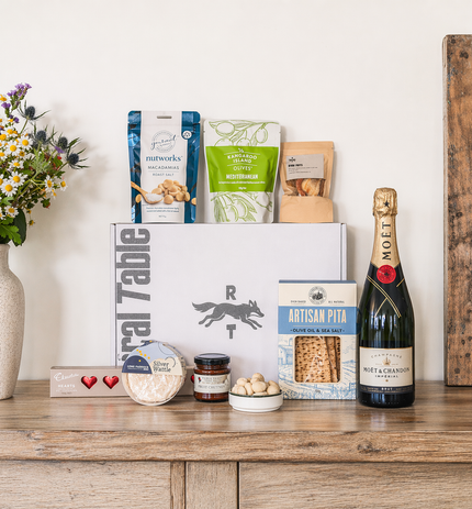 The Rural Table Celebrate Box