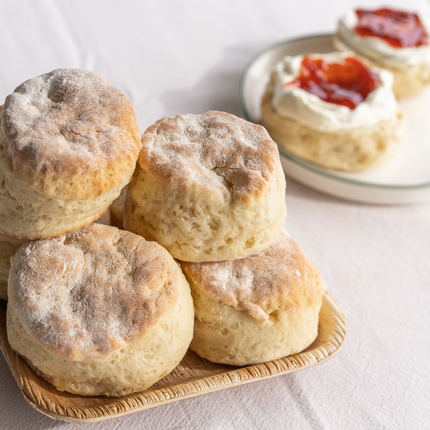 The Scone Platter (12x)